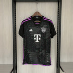 23/24 Bayern away