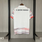 2025/26 Bayern Away Jersey