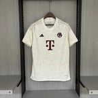 2023/24 Bayern II away game