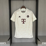 2023/24 Bayern II away game