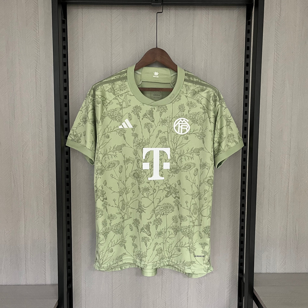 23/24 Bayern Special Edition Green
