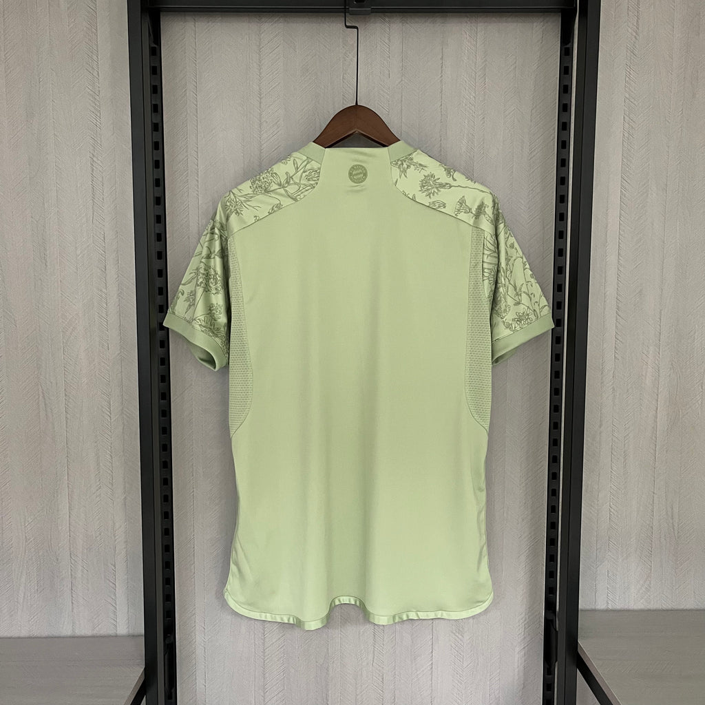 23/24 Bayern Special Edition Green