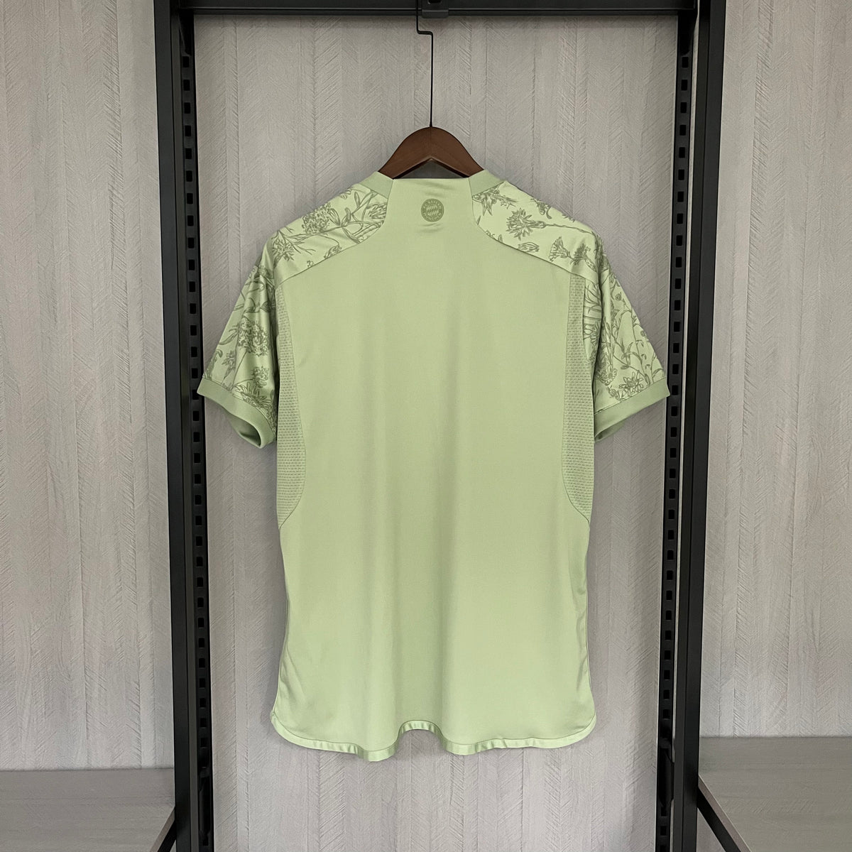 23/24 Bayern Special Edition Green