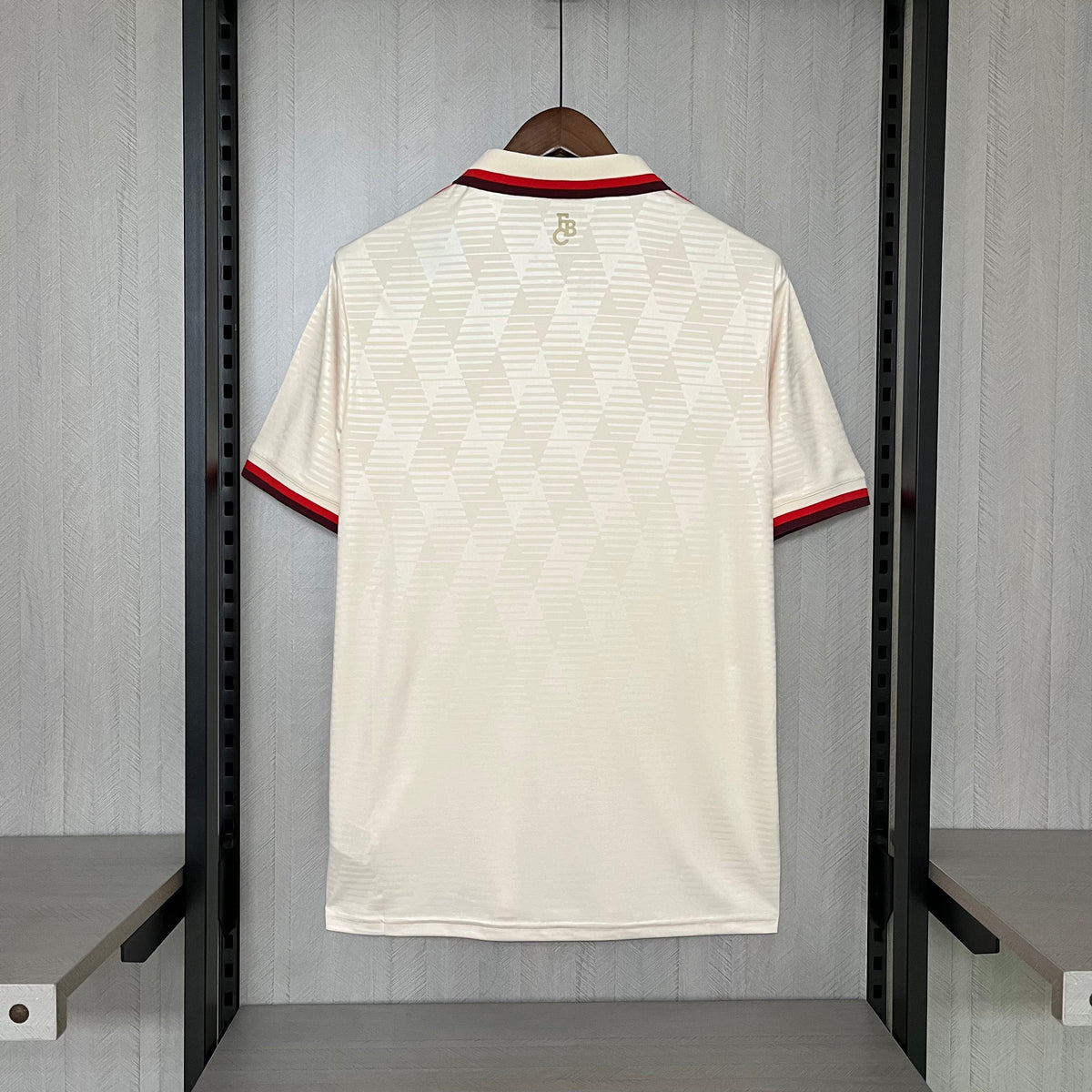 2024/25 Bayern III Jersey