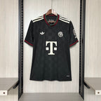 2025/26 Bayern III Jersey
