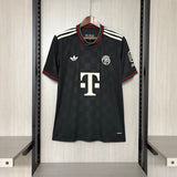 2025/26 Bayern III Jersey