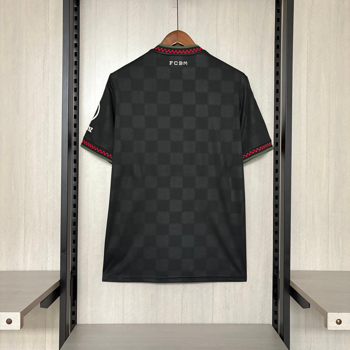2025/26 Bayern III Jersey