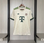 2025/26 Bayern Munich Special Jersey