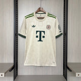 2025/26 Bayern Munich Special Jersey