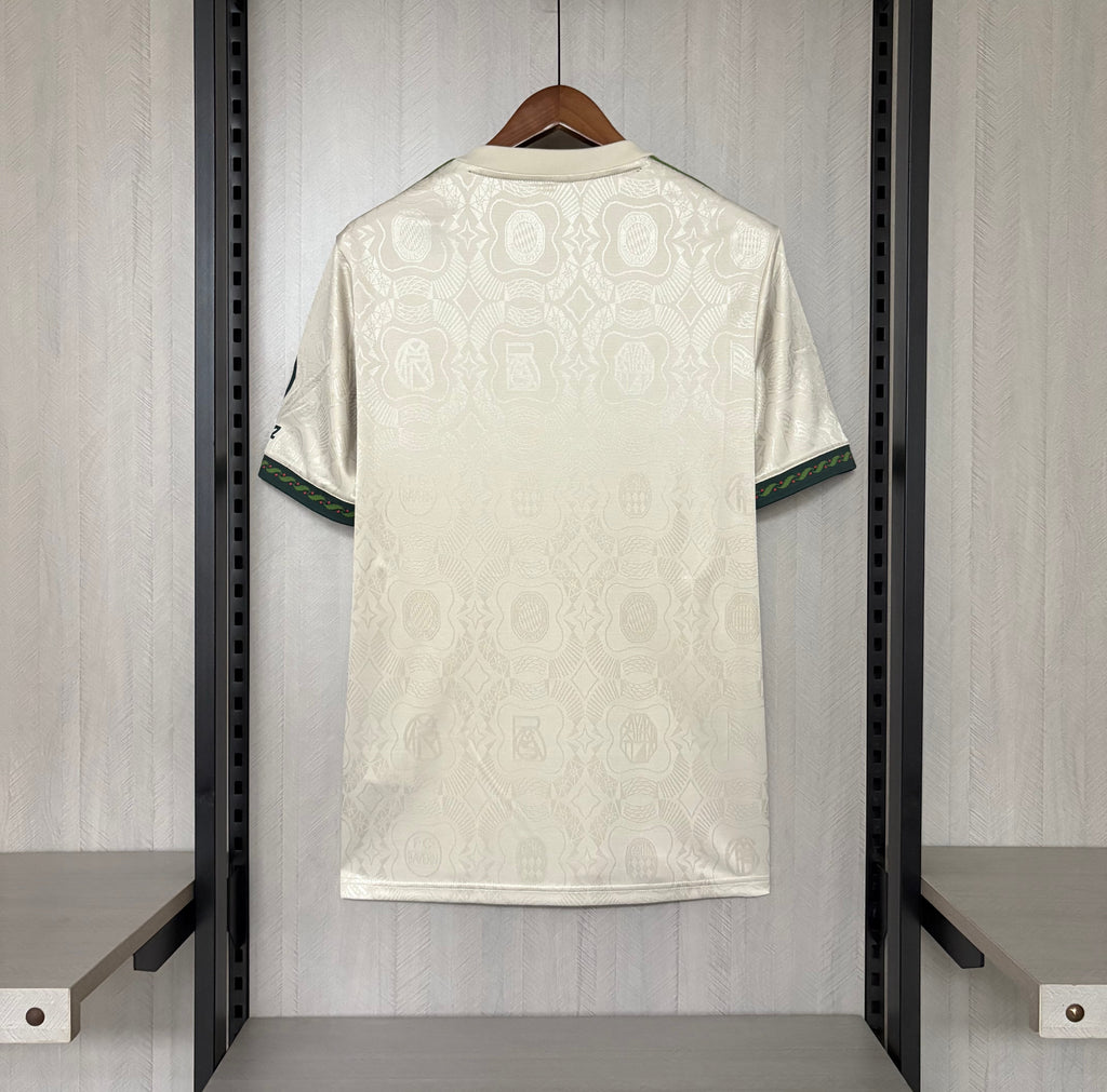 2025/26 Bayern Munich Special Jersey