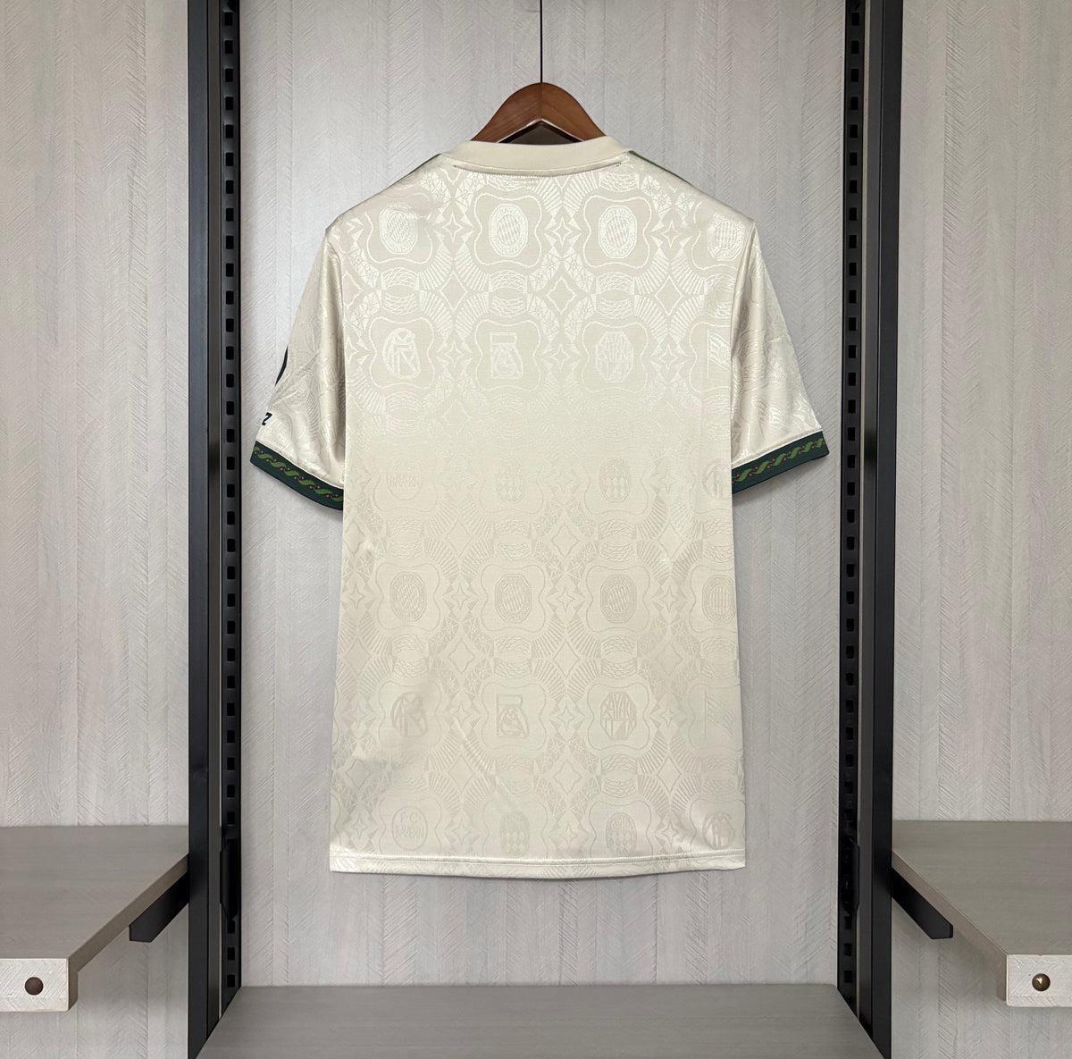 2025/26 Bayern Munich Special Jersey