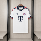 2026/27 Bayern München Away Jersey