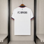 2026/27 Bayern München Away Jersey