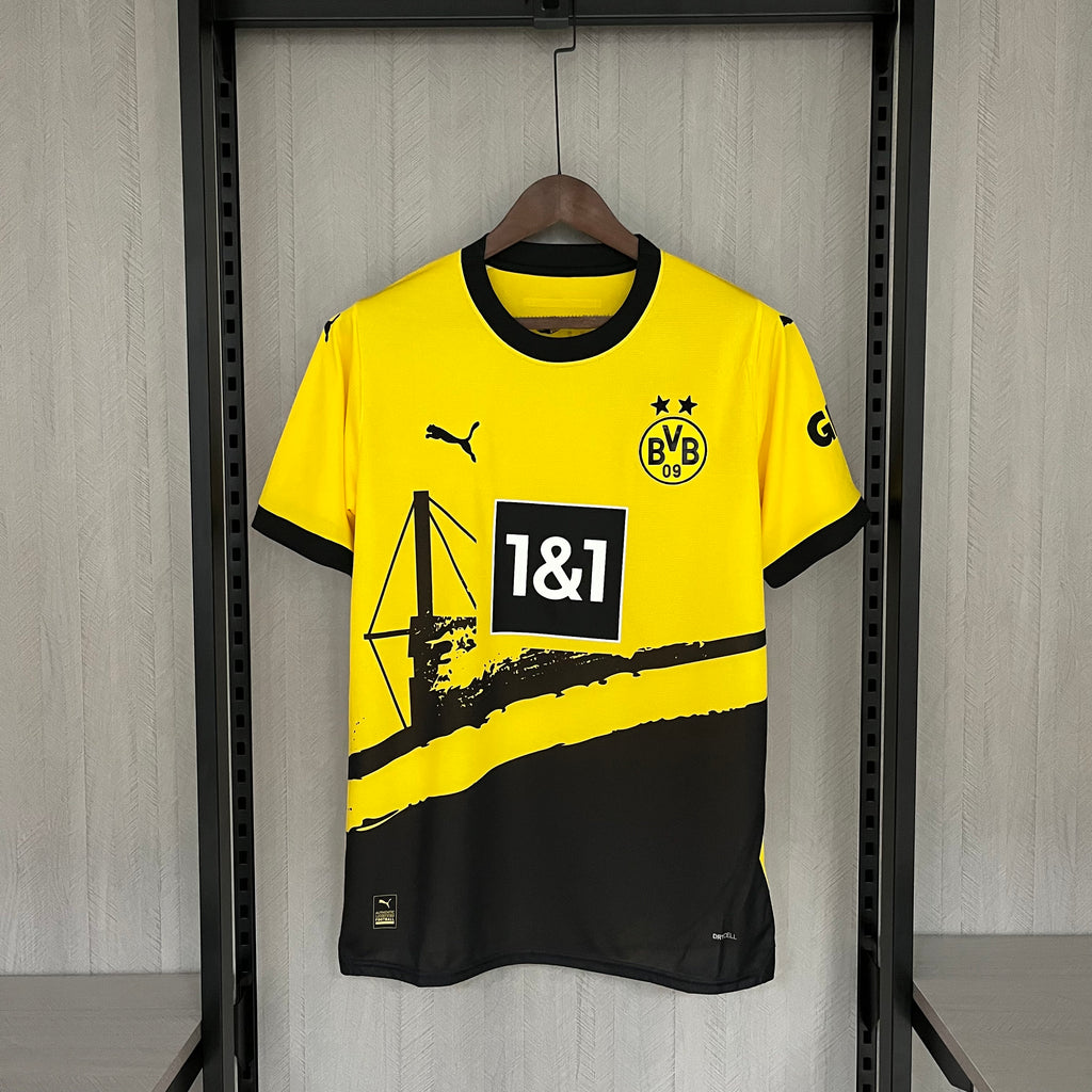 23/24 Dortmund Home Stadium