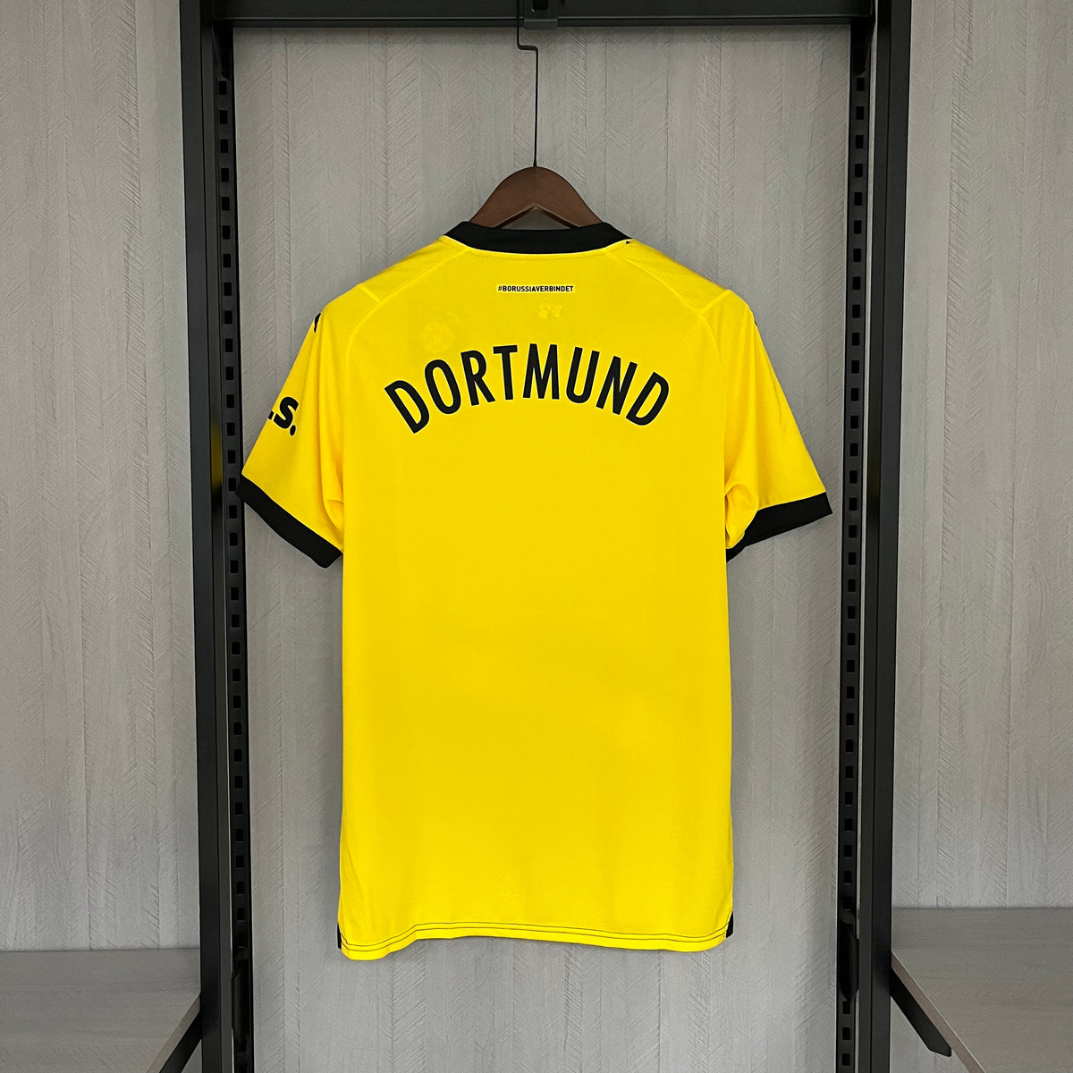 23/24 Dortmund Home Stadium