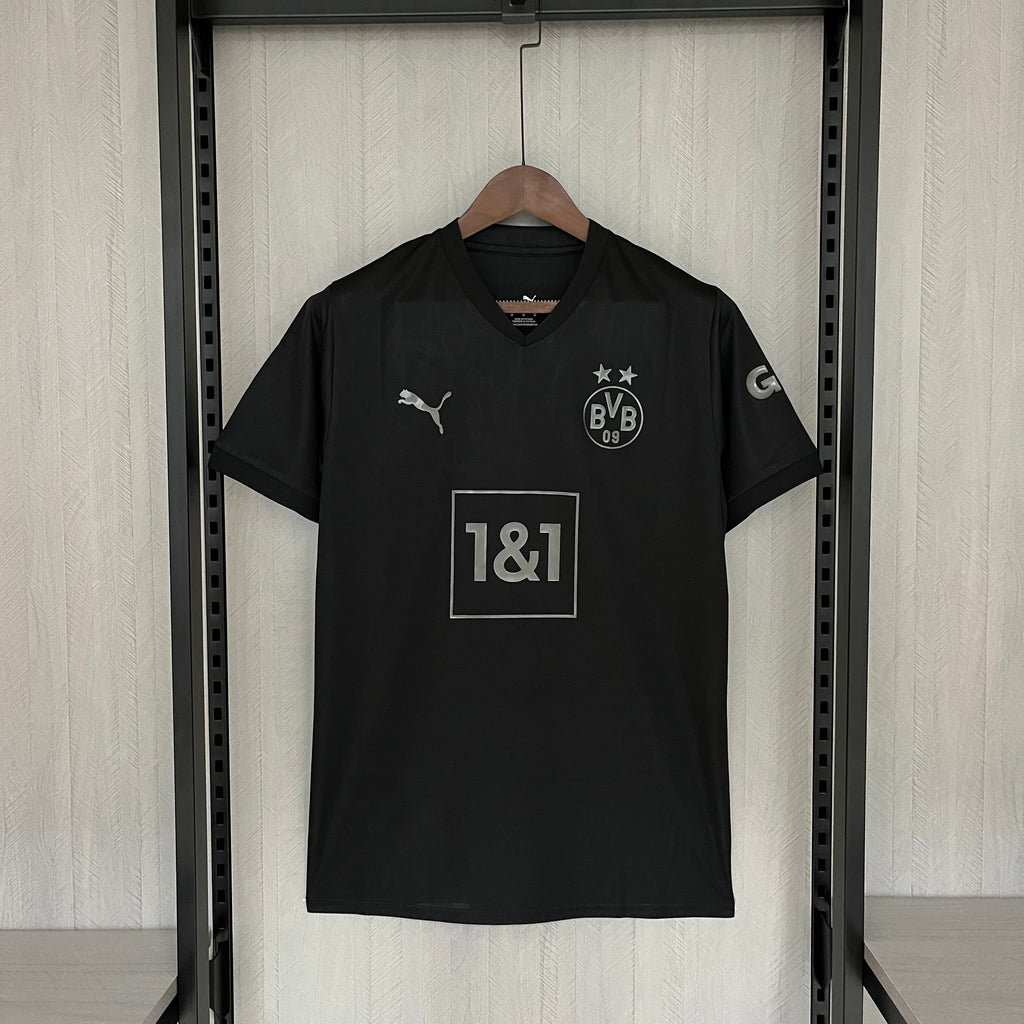 23/24 Dortmund Special Edition Black