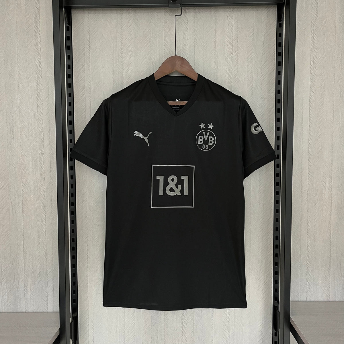 23/24 Dortmund Special Edition Black