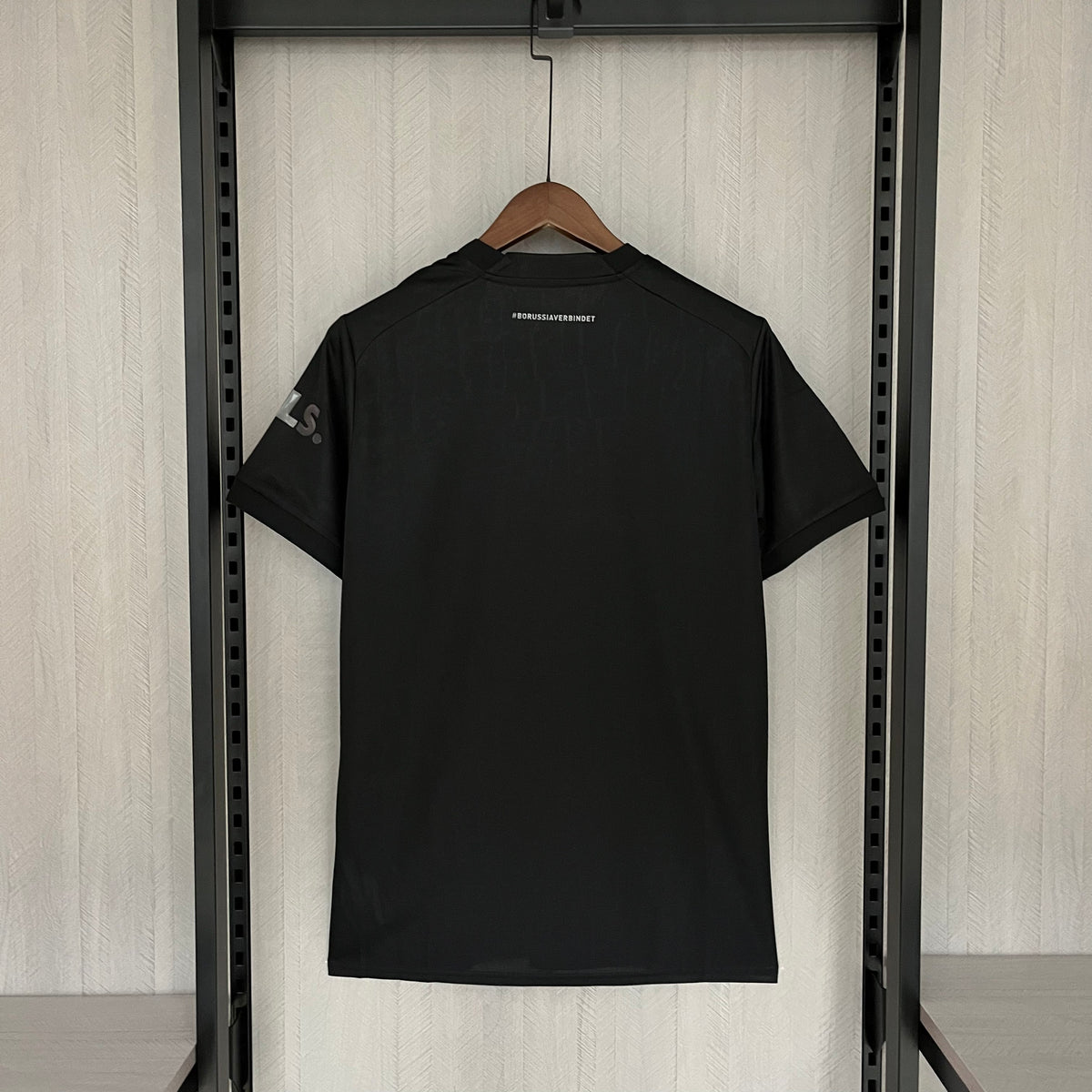 23/24 Dortmund Special Edition Black