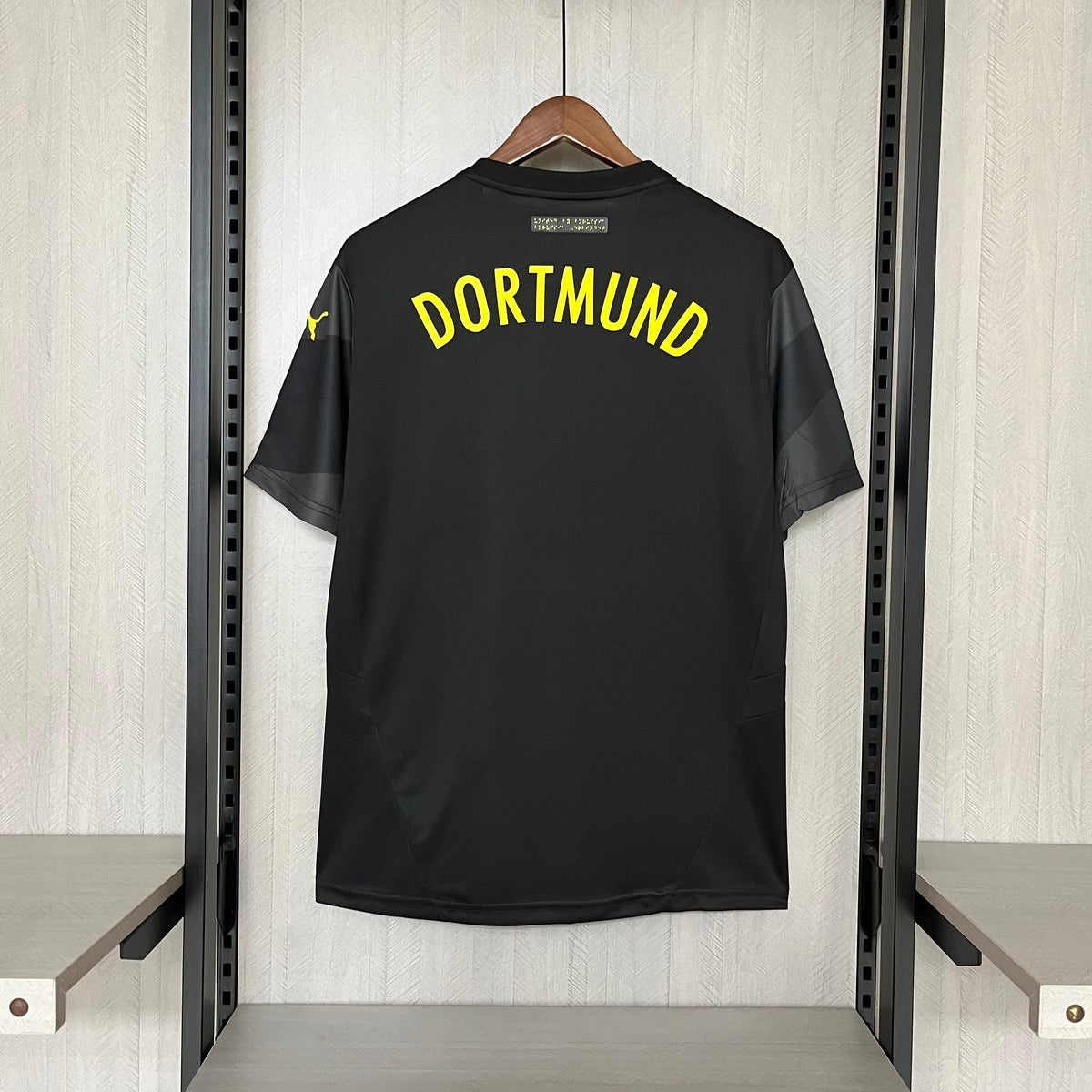 2024/25 Dortmund Away Jersey