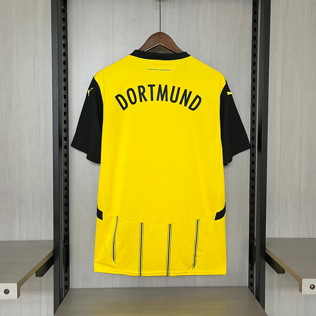 2024/25 Dortmund Home Jersey