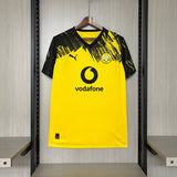2025/26 Dortmund Home Jersey