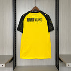 2025/26 Dortmund Home Jersey