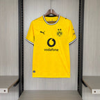 2026/27 Borussia Dortmund Home Jersey