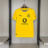2026/27 Borussia Dortmund Home Jersey