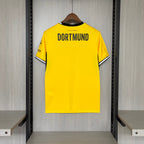 2026/27 Borussia Dortmund Home Jersey