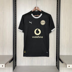 2026/27 Borussia Dortmund Black Jersey