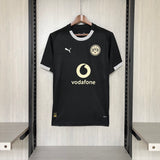 2026/27 Borussia Dortmund Black Jersey