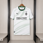 2026/27 Borussia Mönchengladbach Home Jersey