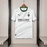 2026/27 Borussia Mönchengladbach Home Jersey