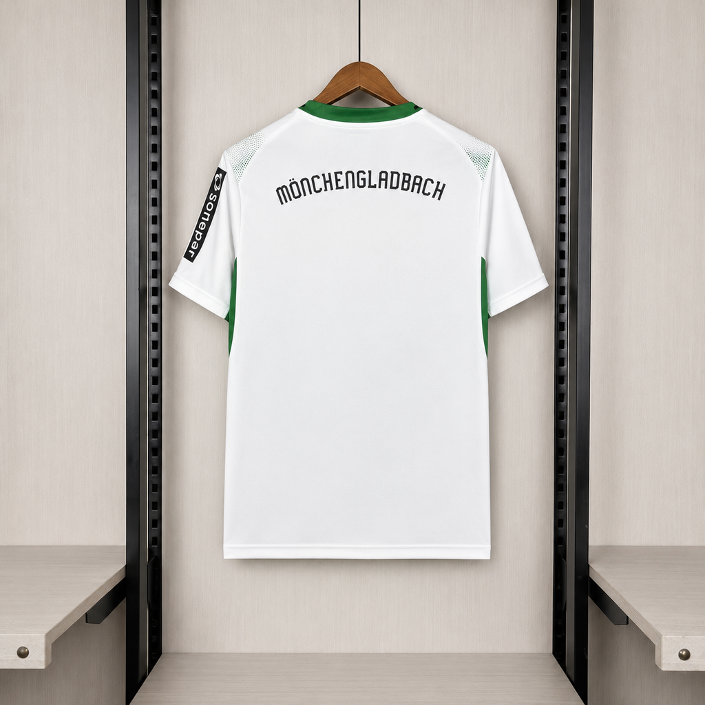 2026/27 Borussia Mönchengladbach Home Jersey