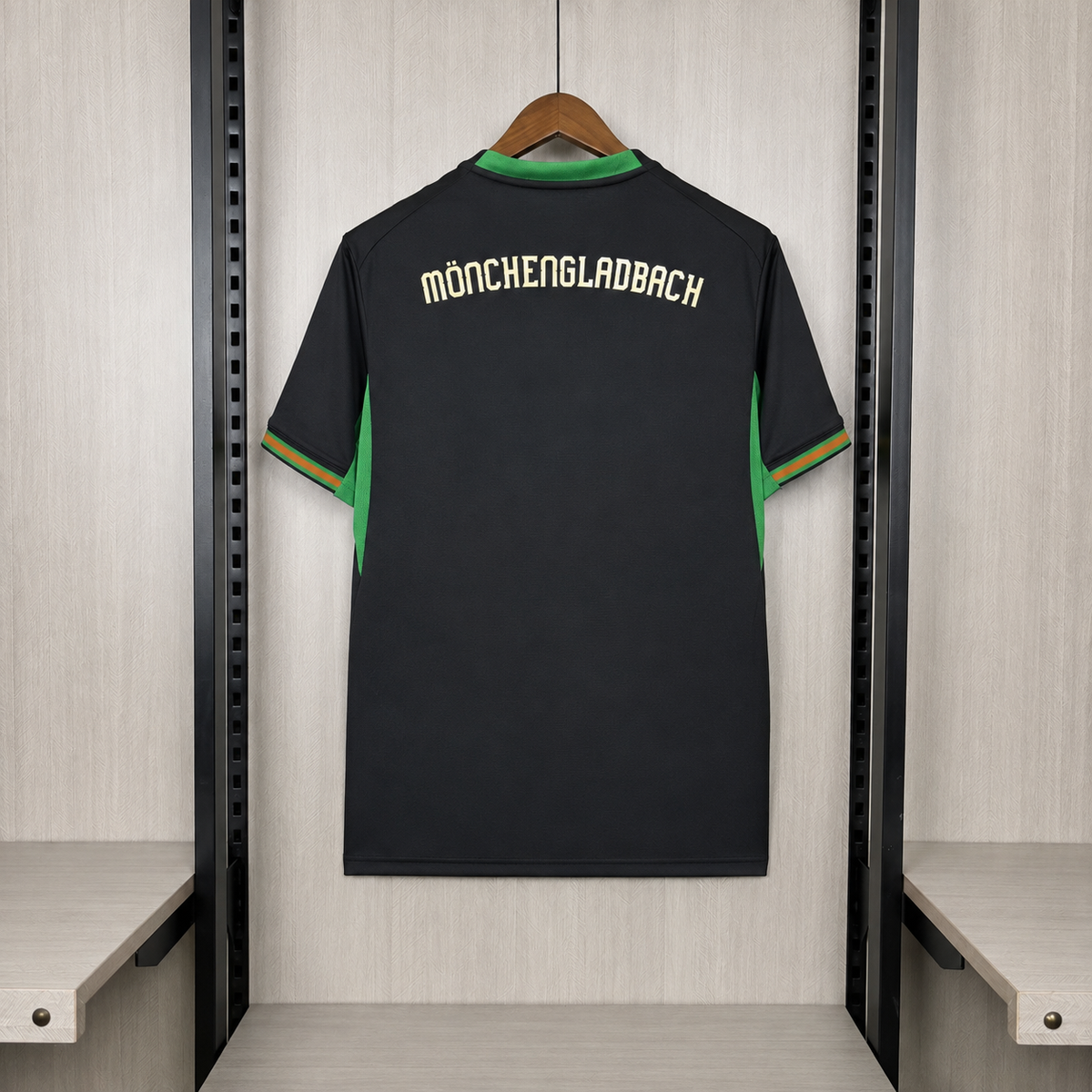 2026/27 Borussia Mönchengladbach Away Jersey
