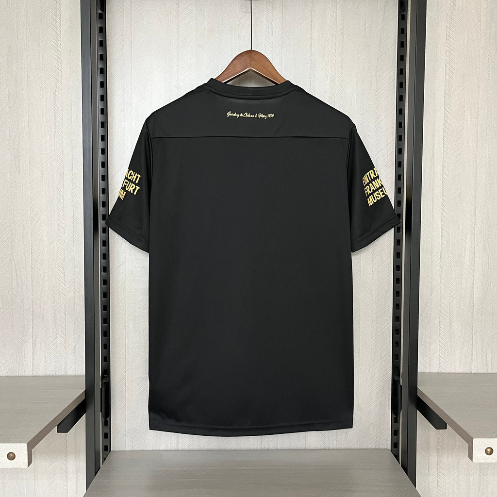 2024/25 Frankfurt 125th Anniversary Black