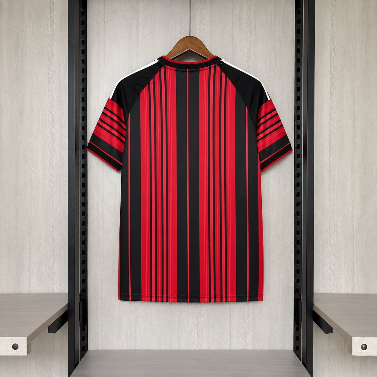 2026/27 Eintracht Frankfurt home jersey