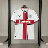 2024/25 Bayer Leverkusen Jersey