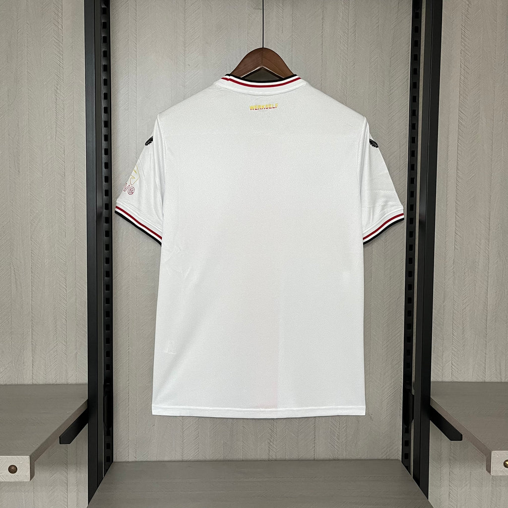 2024/25 Bayer Leverkusen Jersey