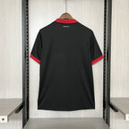 2024/25 Bayer Leverkusen 120th Anniversary Black