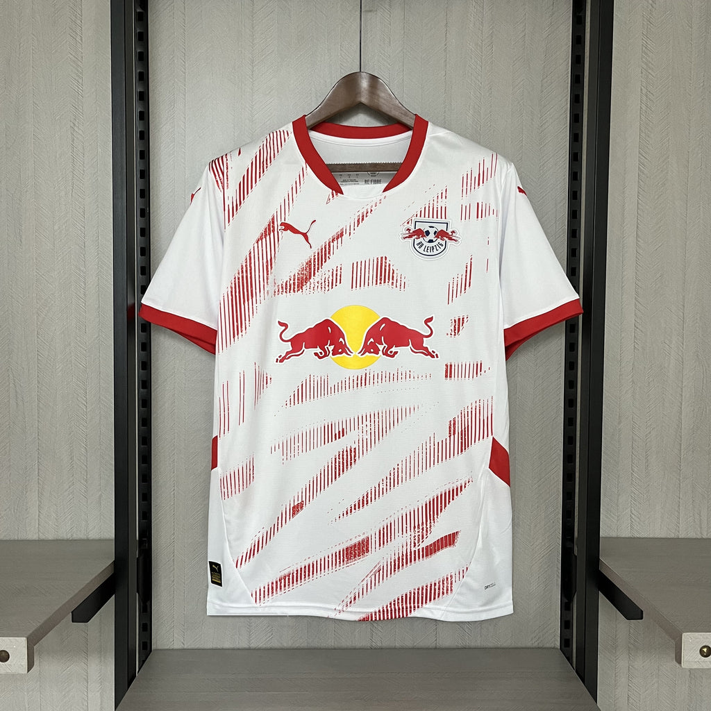 2024/25 RB Leipzig Home Jersey