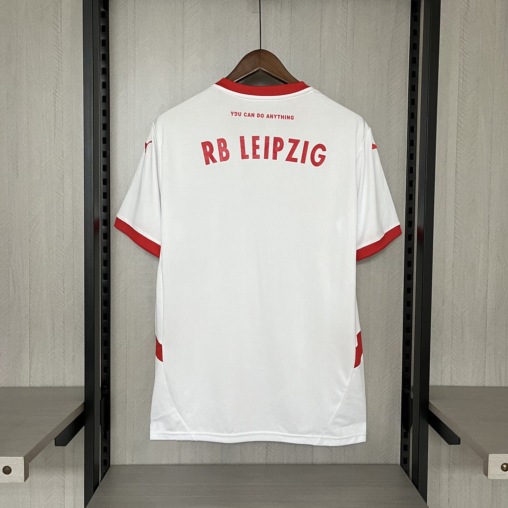 2024/25 RB Leipzig Home Jersey