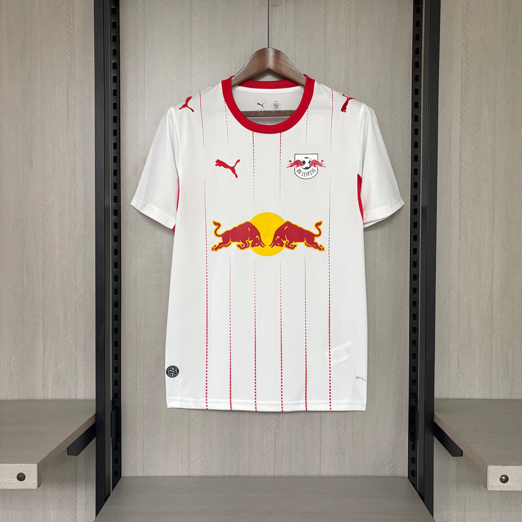 2026/27 RB Leipzig Home Jersey