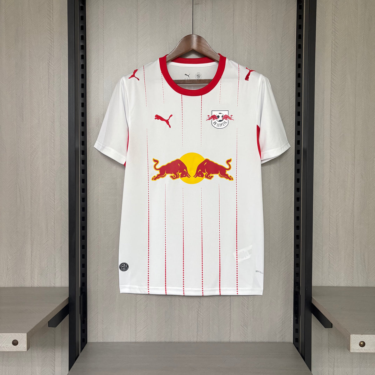 2026/27 RB Leipzig Home Jersey