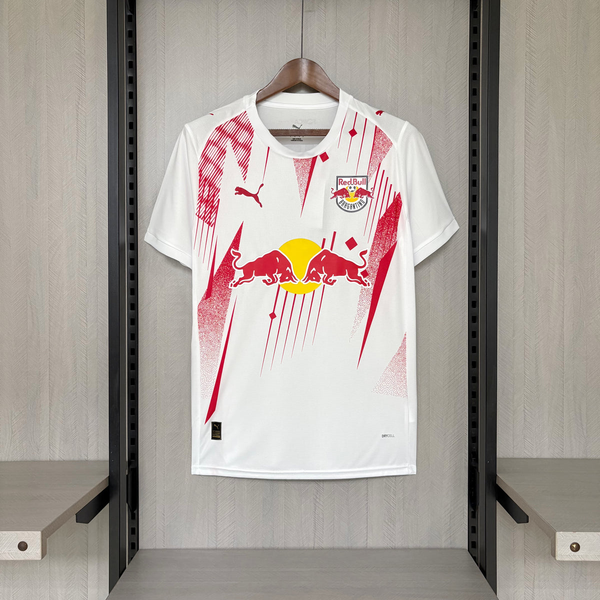 2026/27 RB Bragantino Home Jersey
