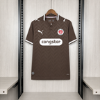2026/27 St. Pauli Home Jersey