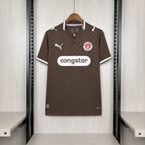 2026/27 St. Pauli Home Jersey