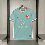 2024/25 Atletico Madrid Away Jersey