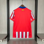 2024/25 Atletico Madrid Home Jersey