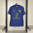 2025/26 Atletico Madrid Away Jersey